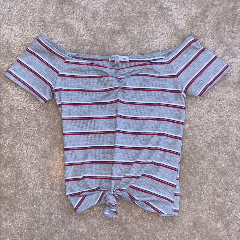 Charlotte Russe top